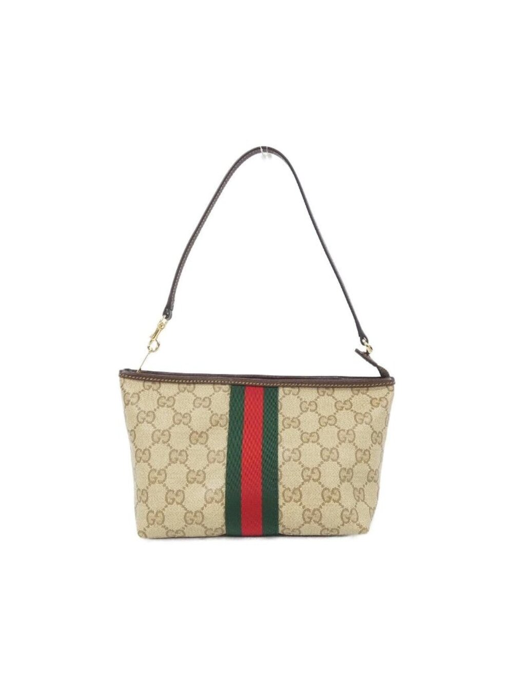 Gucci Pouch Beige
